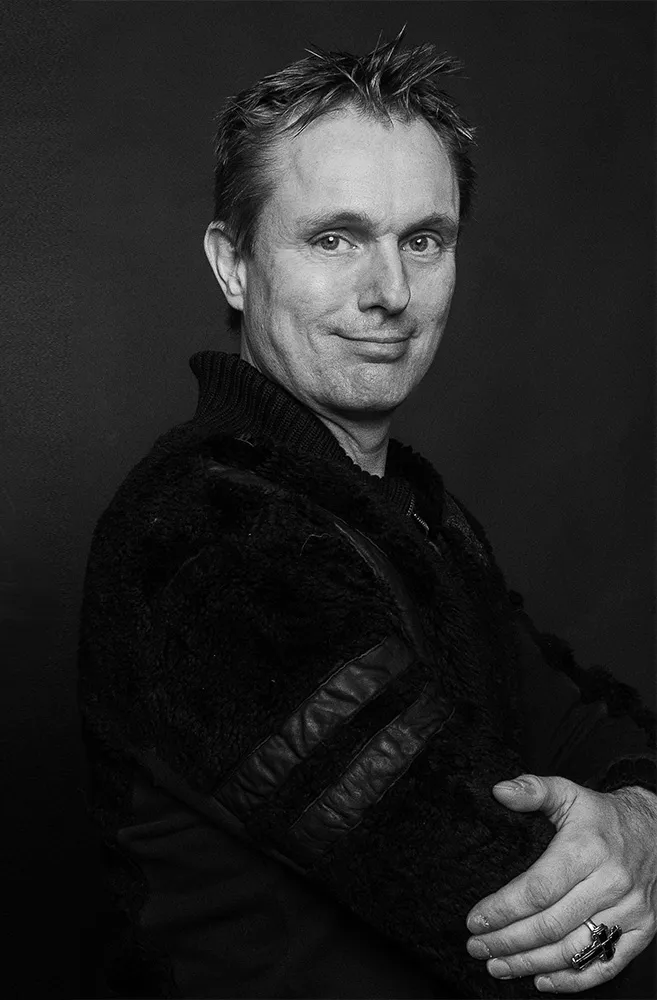 Bernd Bloedorn