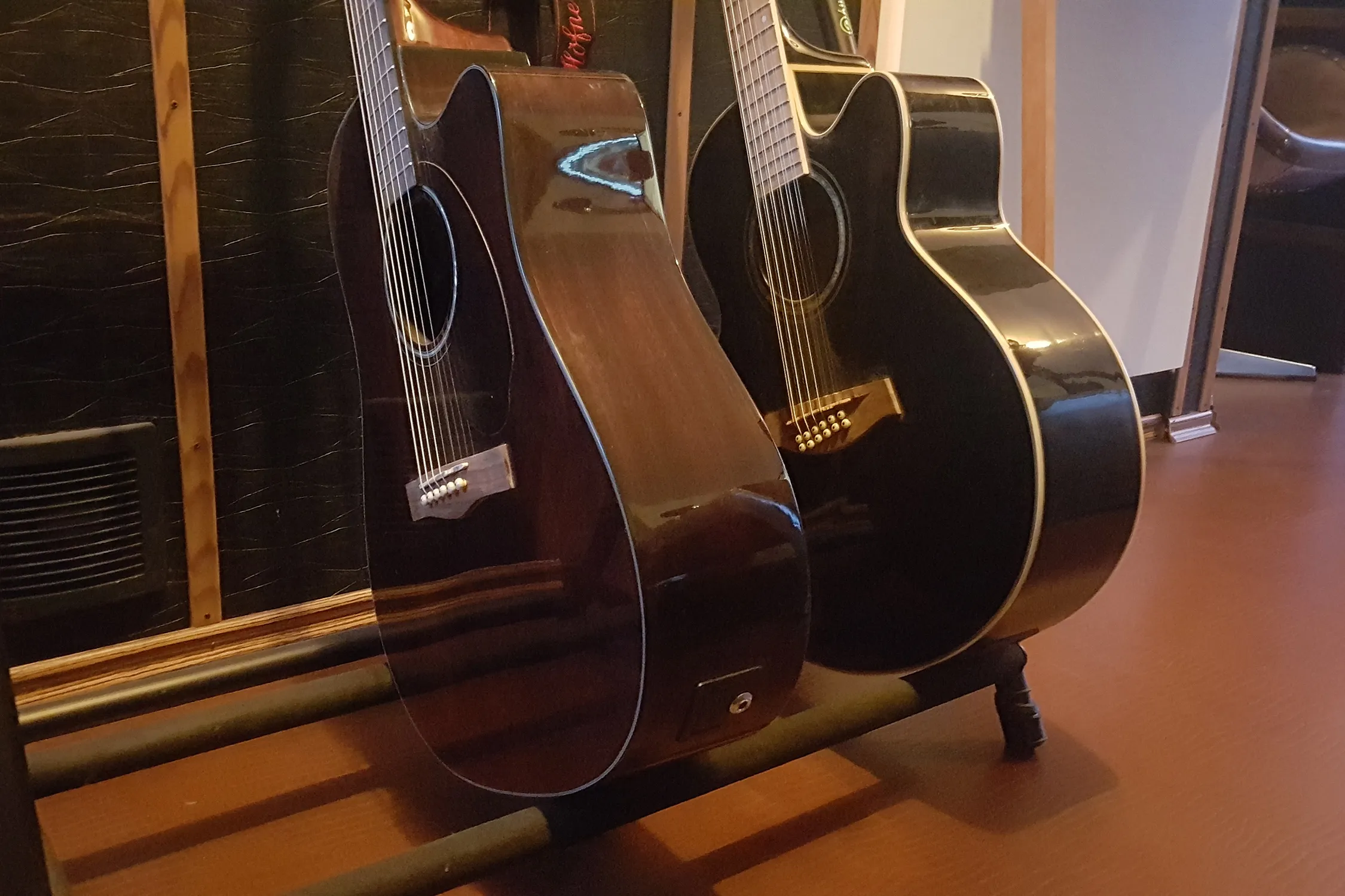 Feuerberg Studio 13