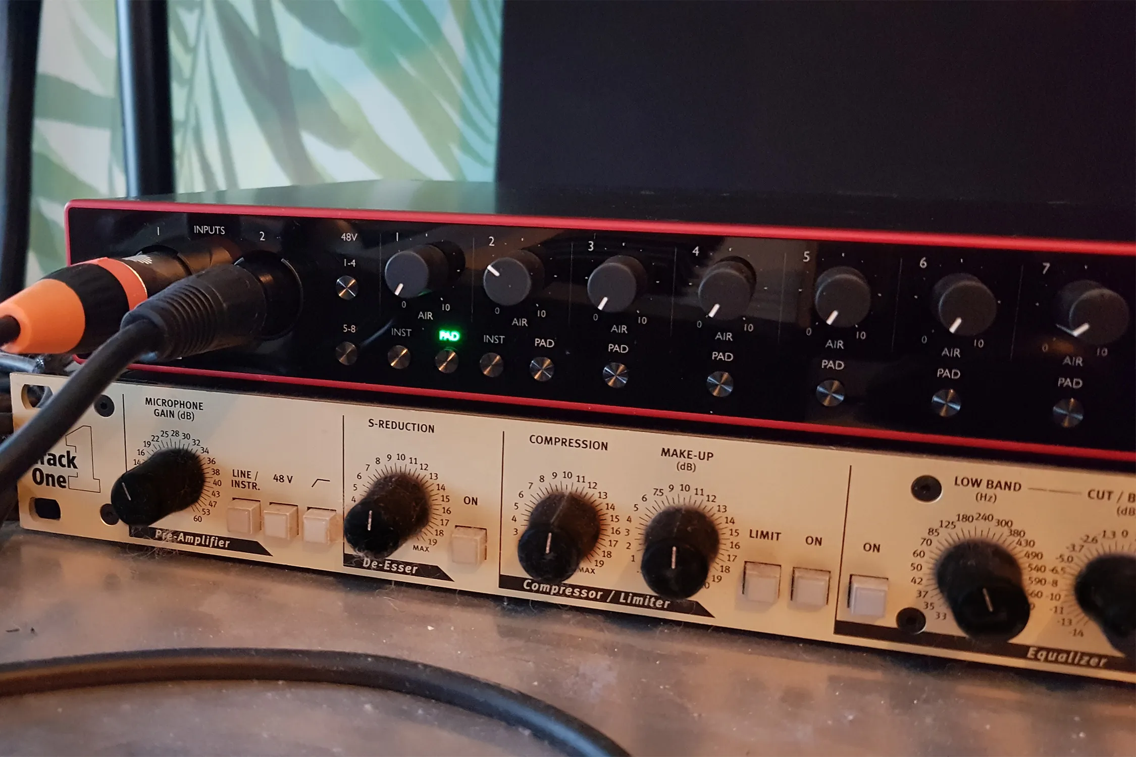 Feuerberg Studio 14