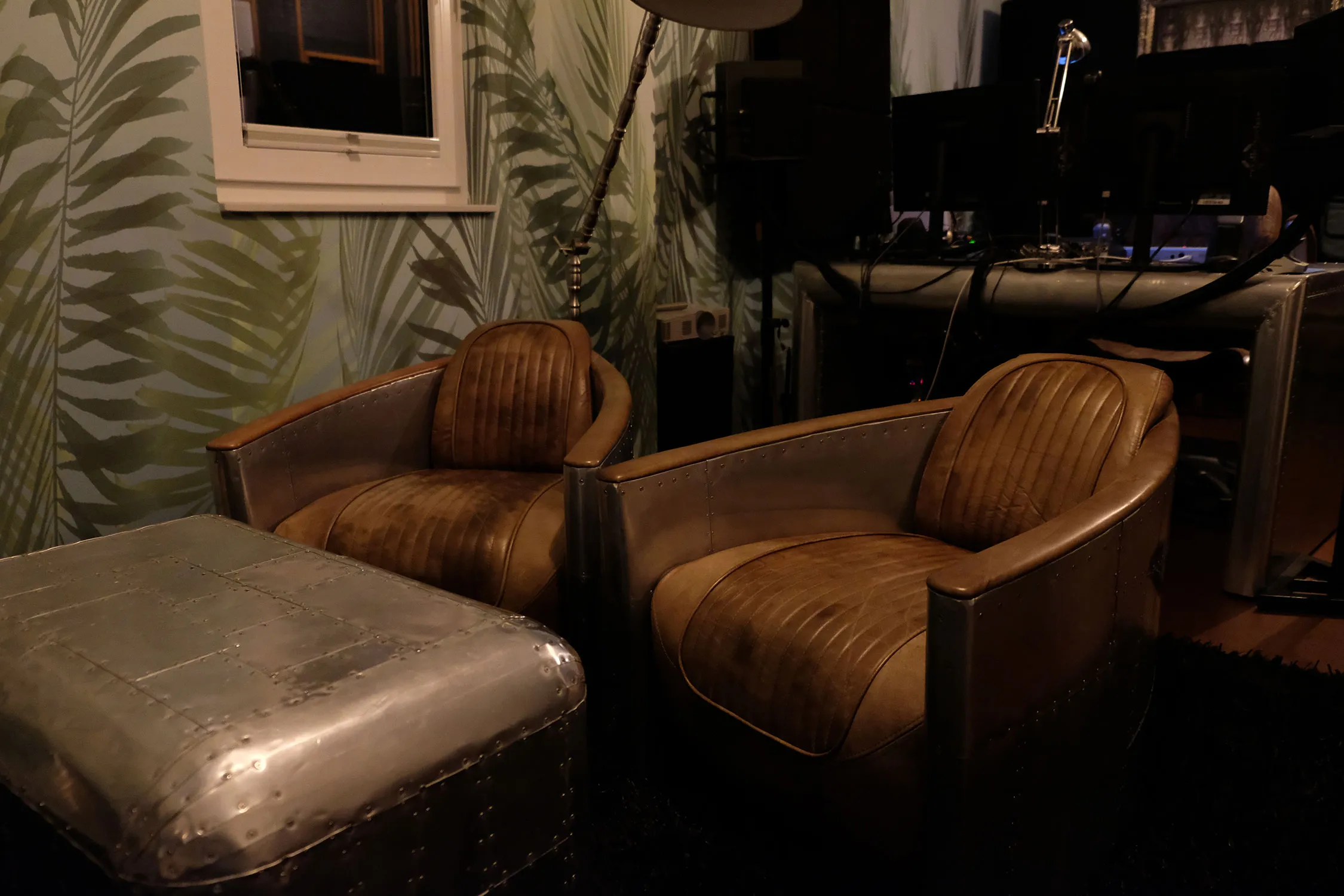 Feuerberg Studio 5