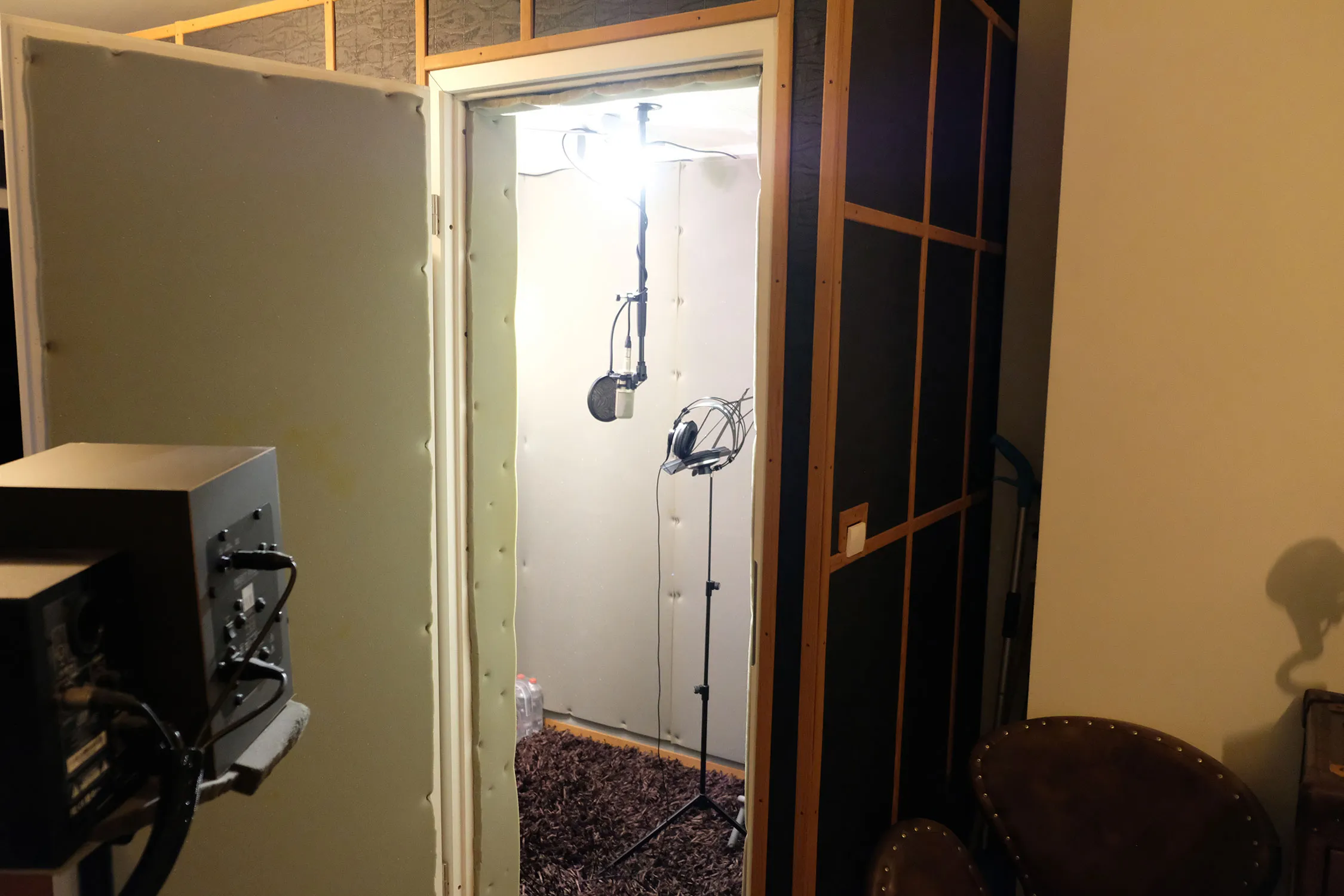Feuerberg Studio 7